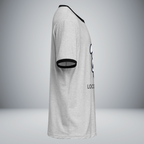 Unisex Ringer T-shirt