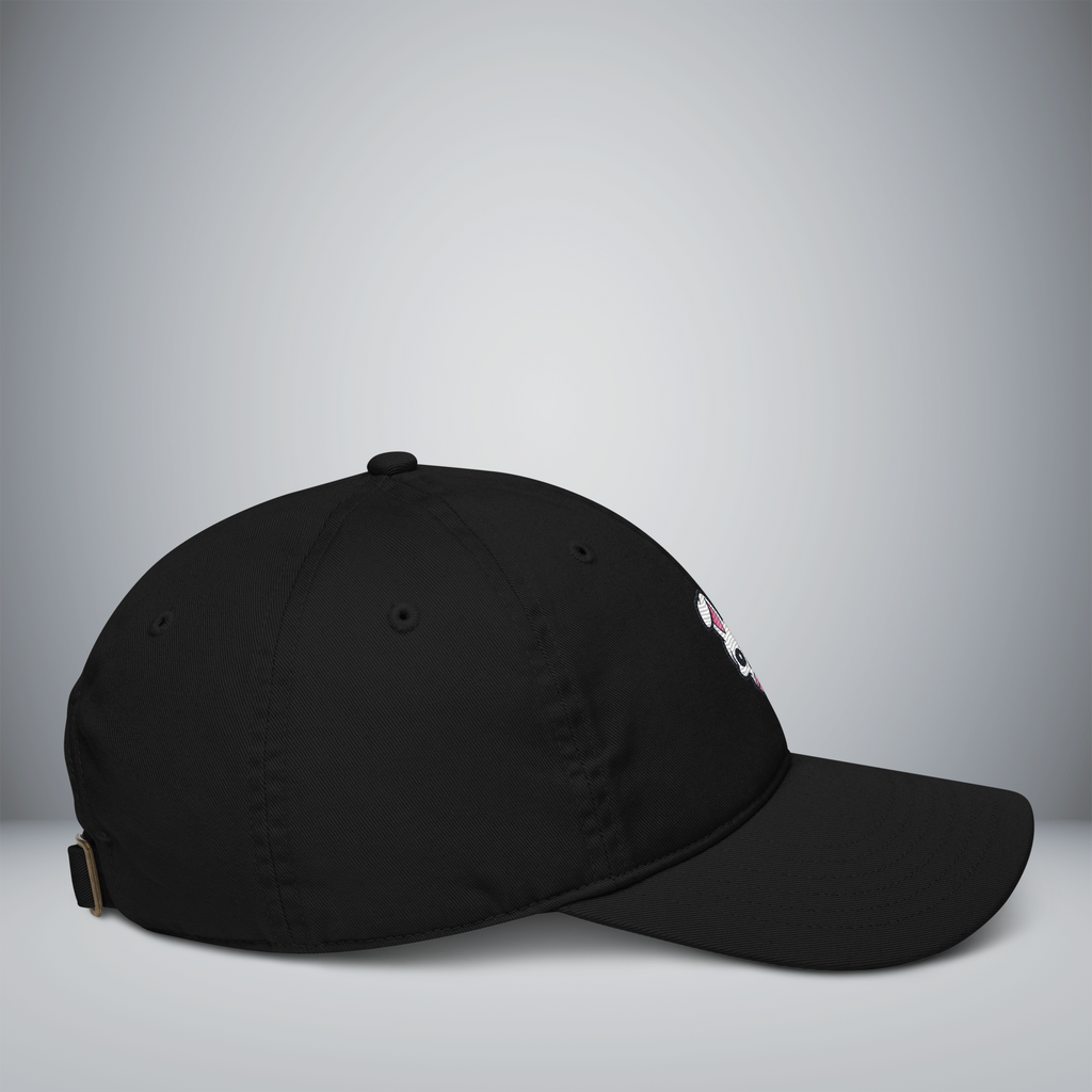 Organic Dad Hat
