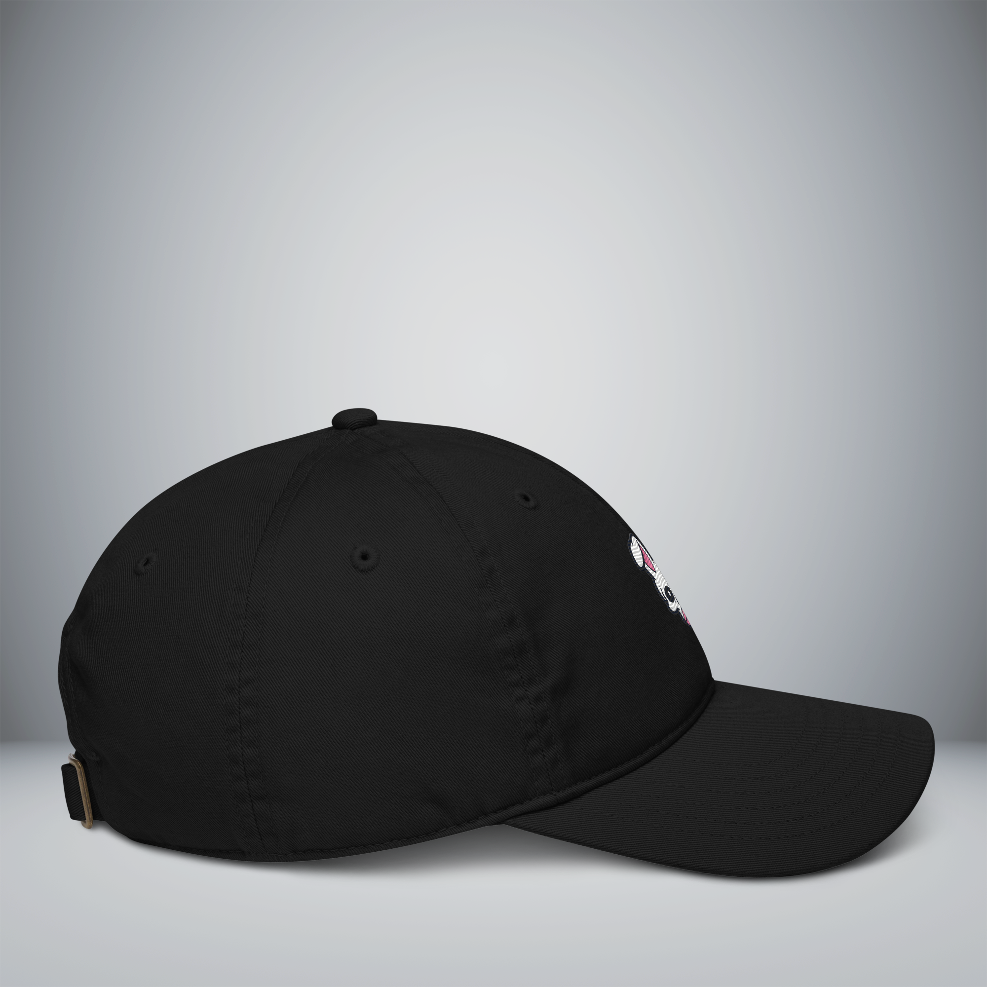 Organic Dad Hat