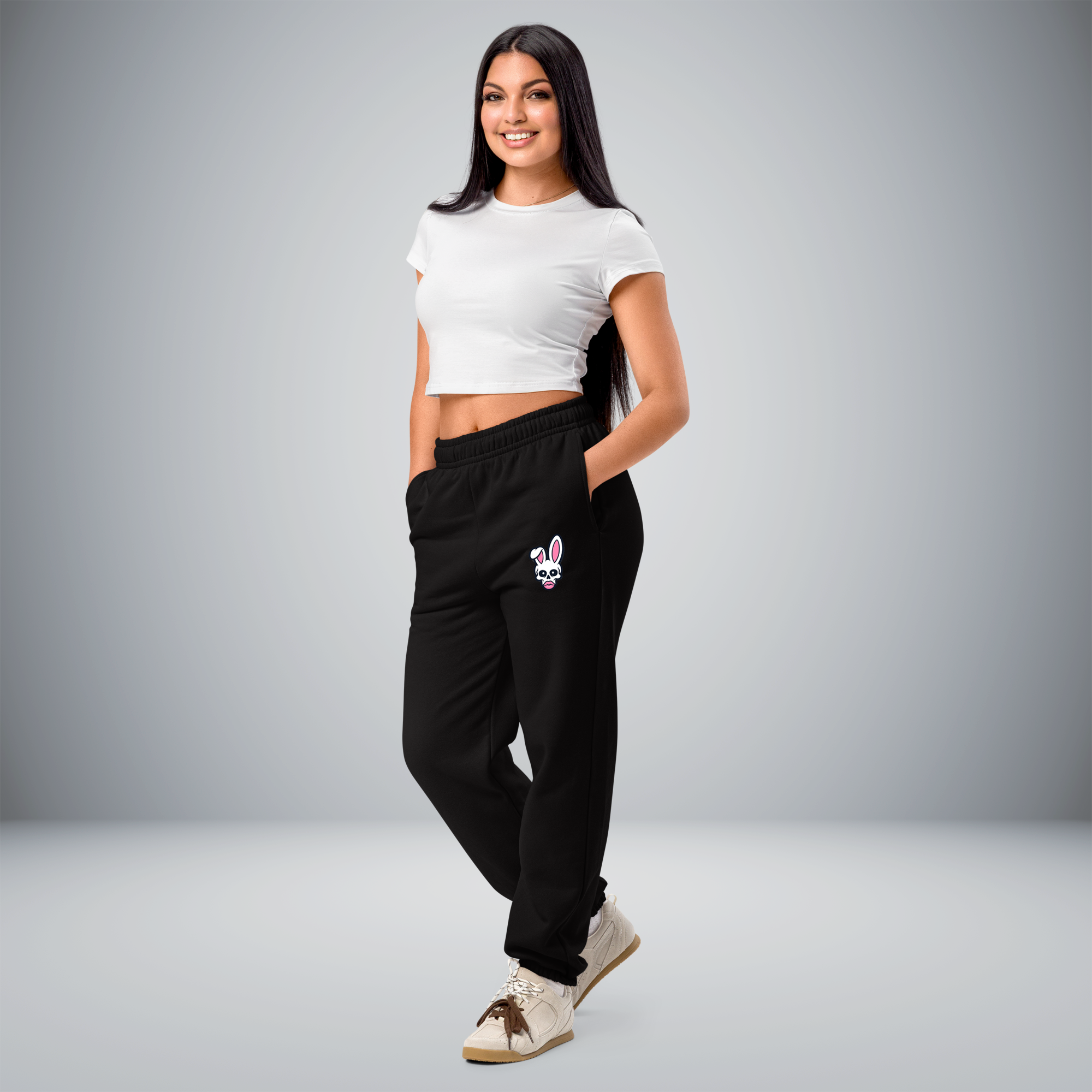 Unisex Heavyweight Sweatpant