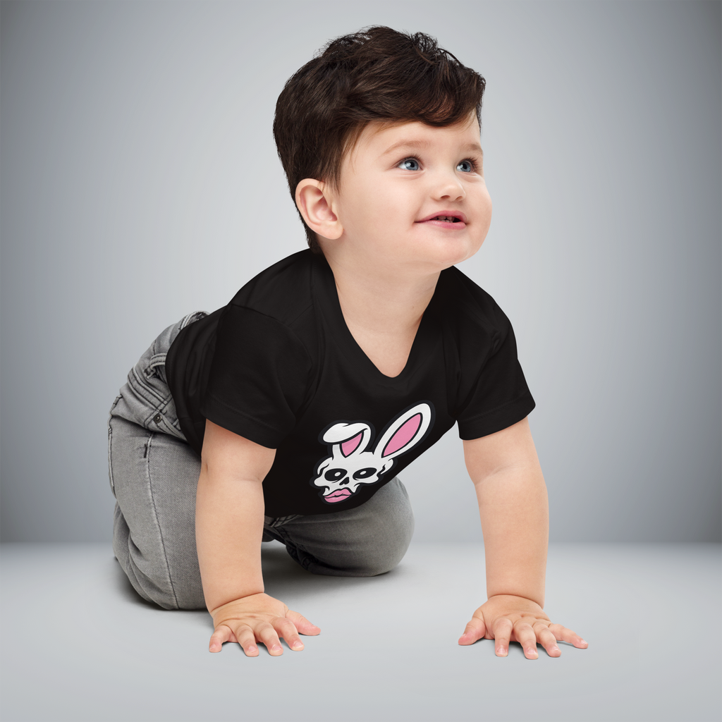 Baby Jersey Short Sleeve Tee