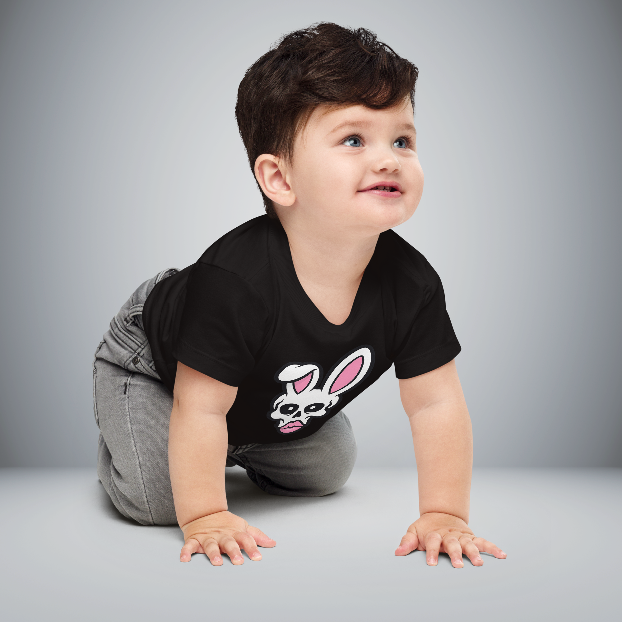 Baby Jersey Short Sleeve Tee
