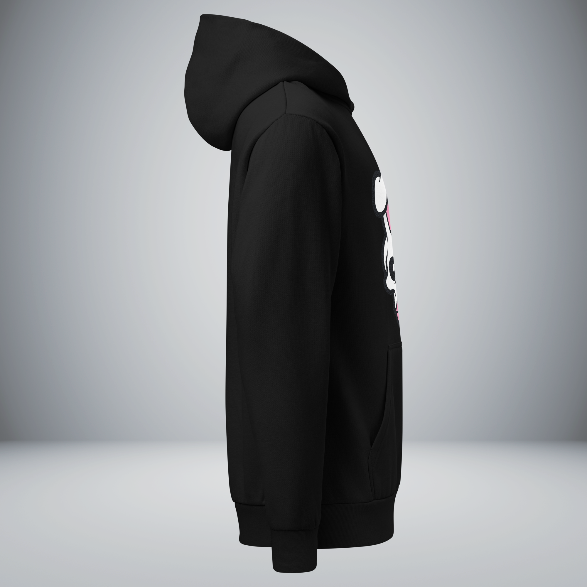 Unisex Urban hoodie