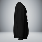 Unisex Crew Neck Sweatshirt
