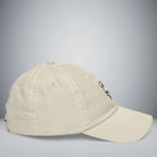 Pastel Baseball Hat