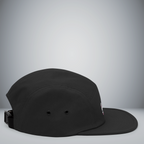 Five Panel Cap