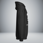 Unisex Garment-Dyed Lightweight Hoodie