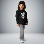 Kids Crew Neck Sweatshirt