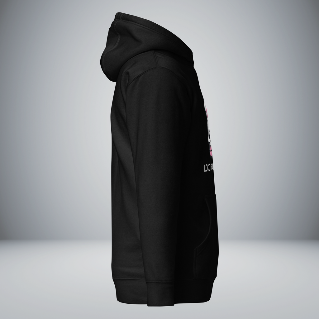 Unisex Premium Pullover Hoodie