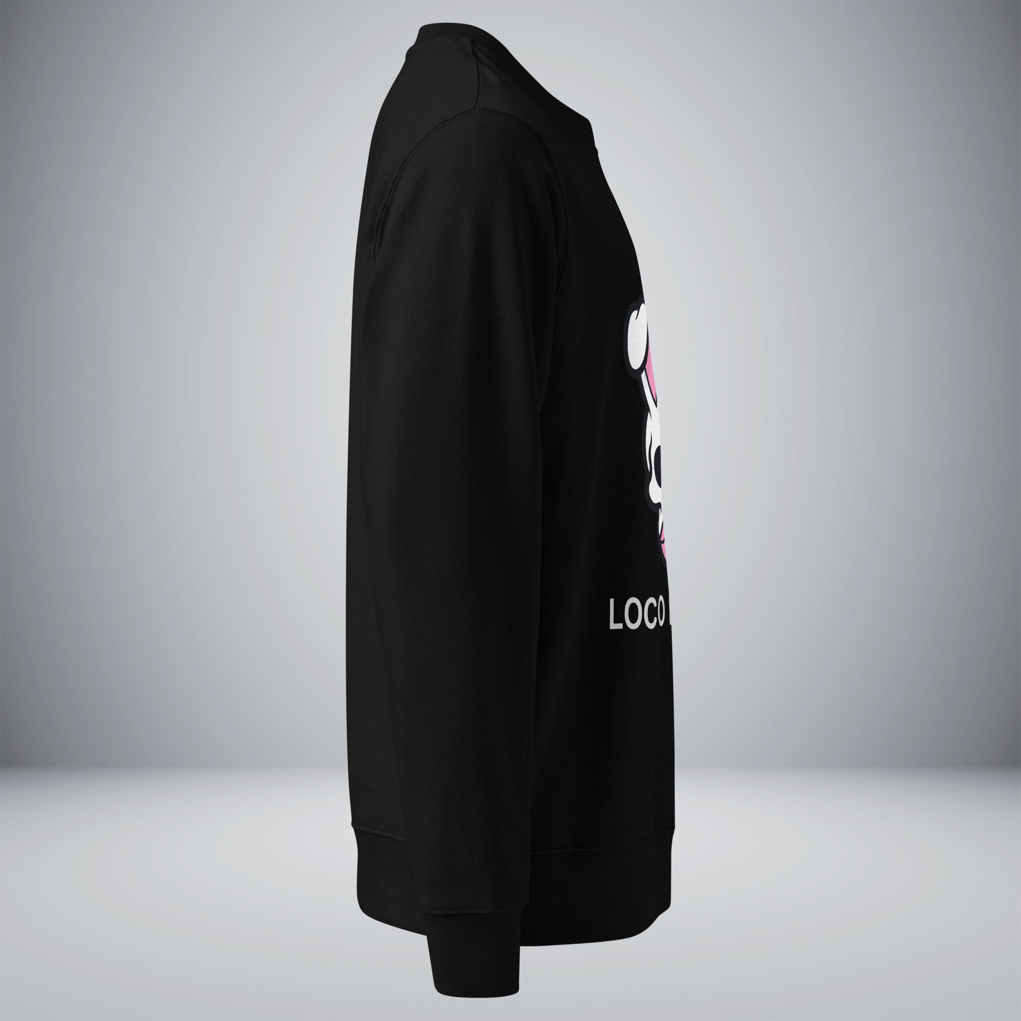 Unisex Eco Sweatshirt