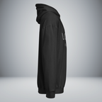 Unisex Garment-Dyed Lightweight Hoodie