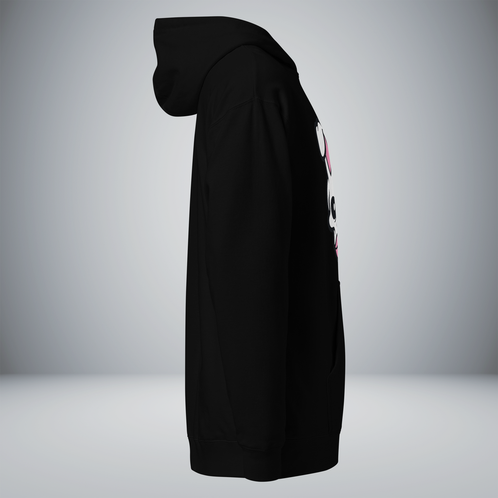 Unisex Midweight Hoodie