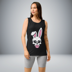 Unisex Garment-Dyed Tank Top