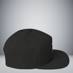Flat Bill Cap