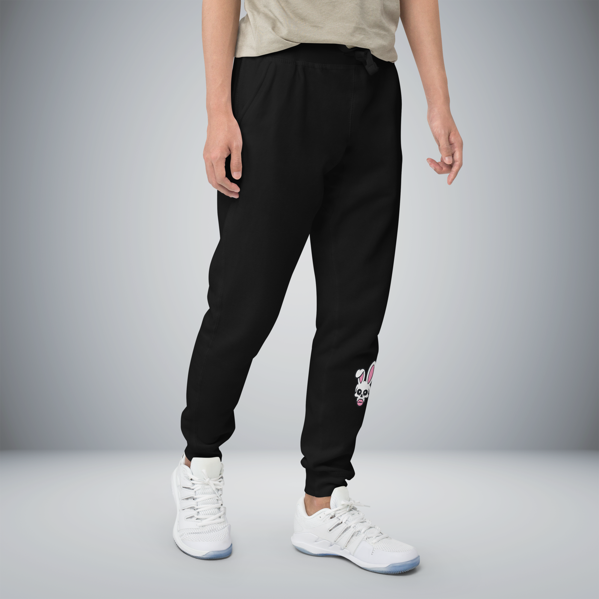 Unisex Fleece Sweatpant