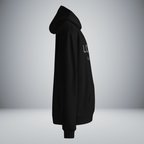 Unisex Oversized Relax Hoodie