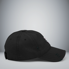 Distressed Dad Hat