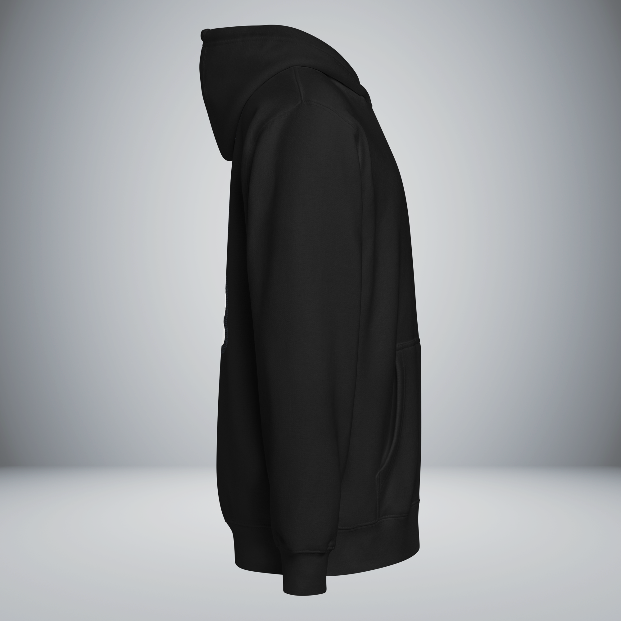 Unisex Premium Full Zip Hoodie