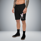 Men's Fleece Short