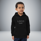 Kids Eco Hoodie