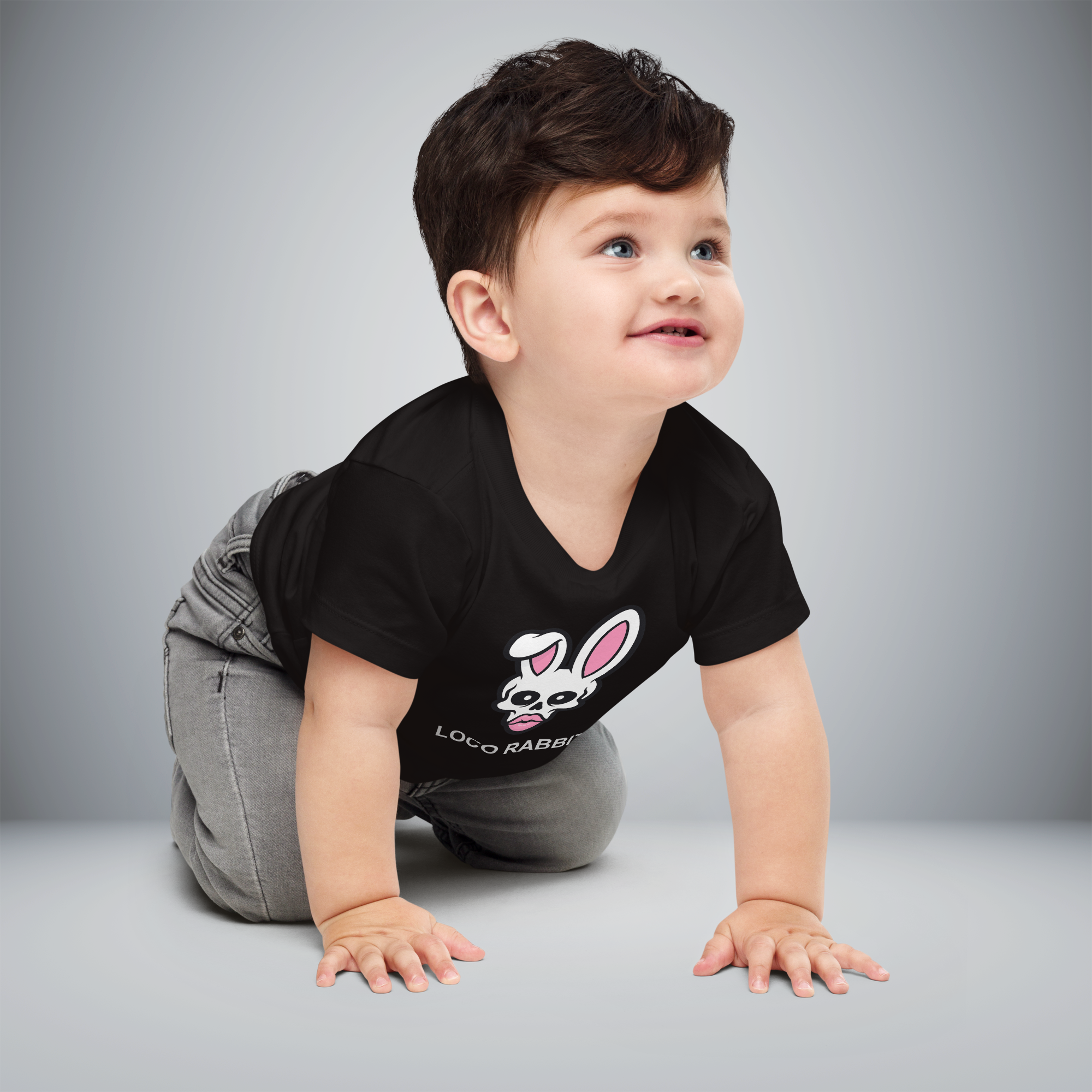 Baby Jersey Short Sleeve Tee