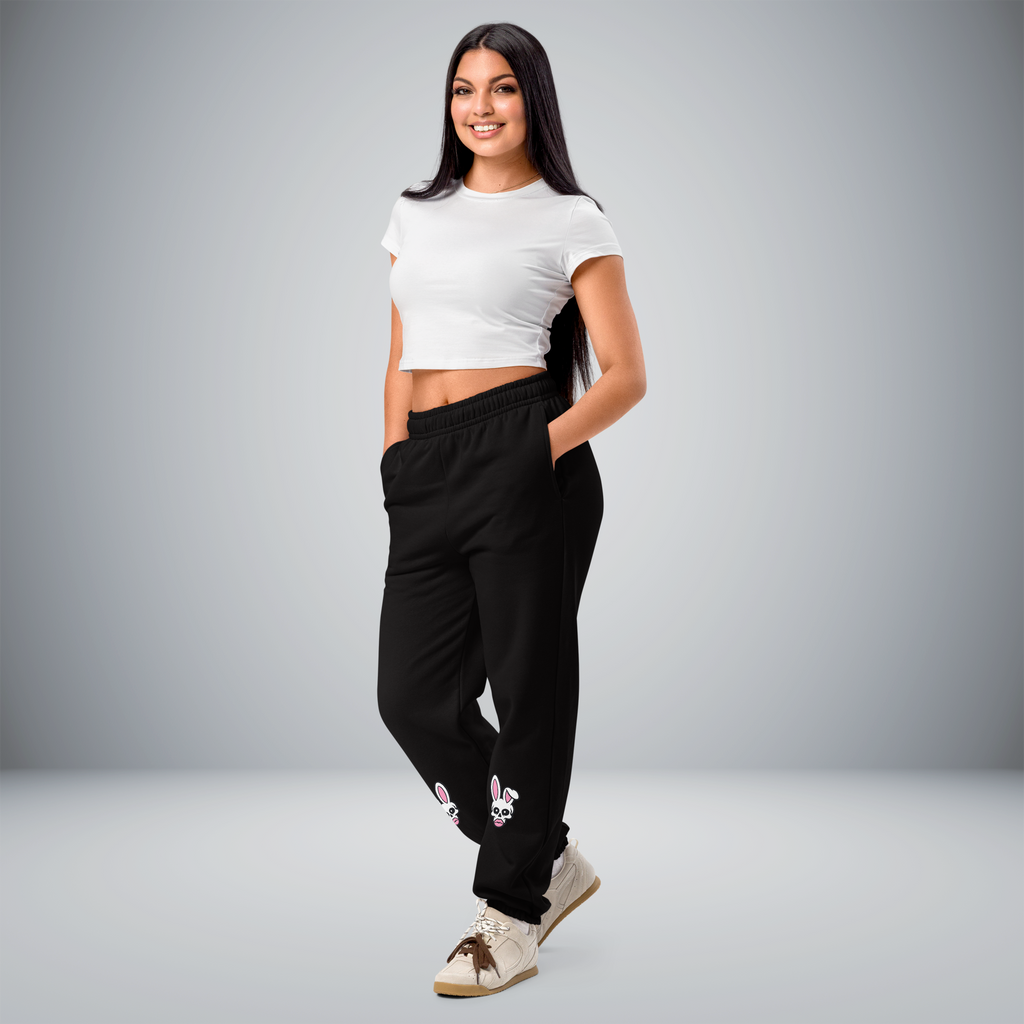 Unisex Heavyweight Sweatpant