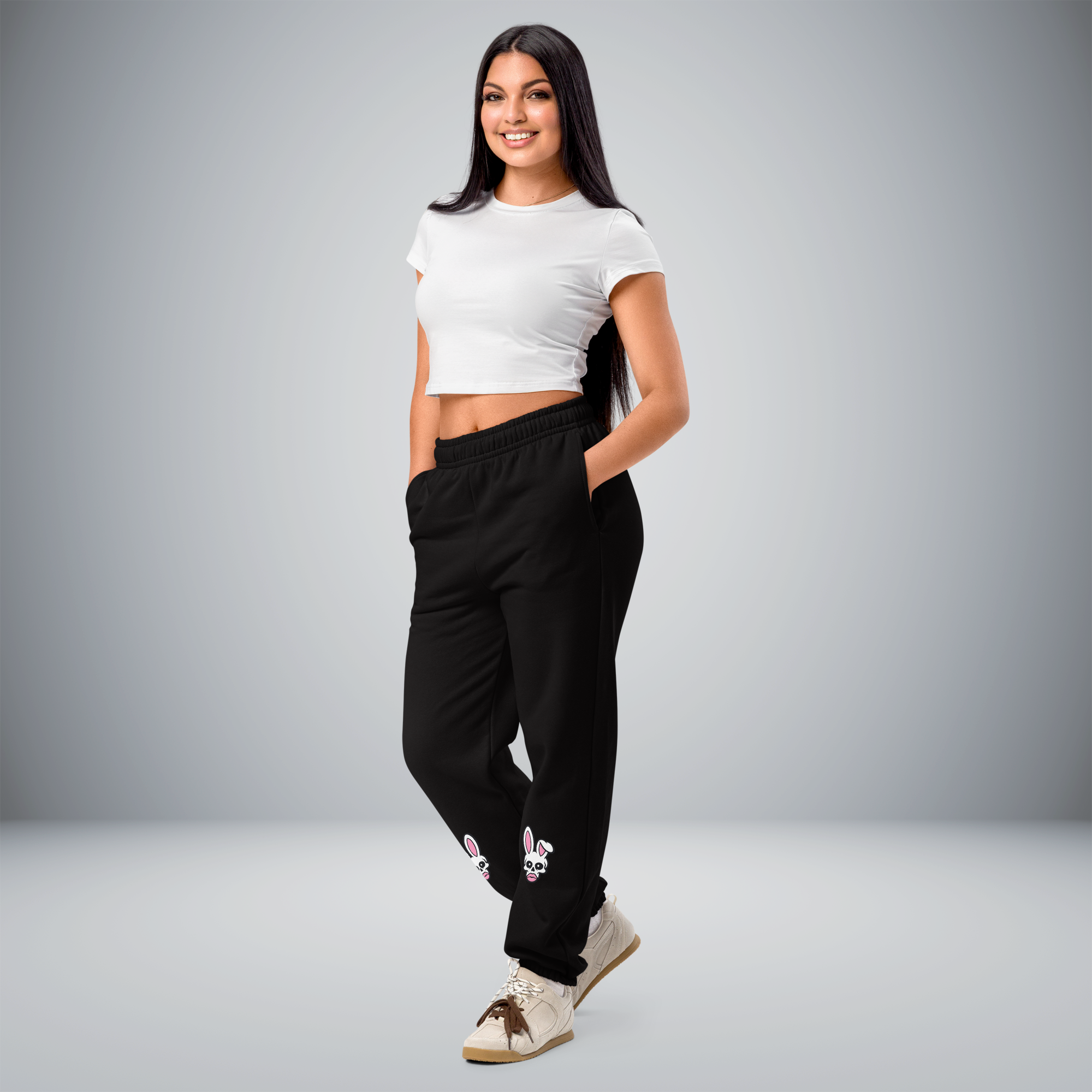 Unisex Heavyweight Sweatpant