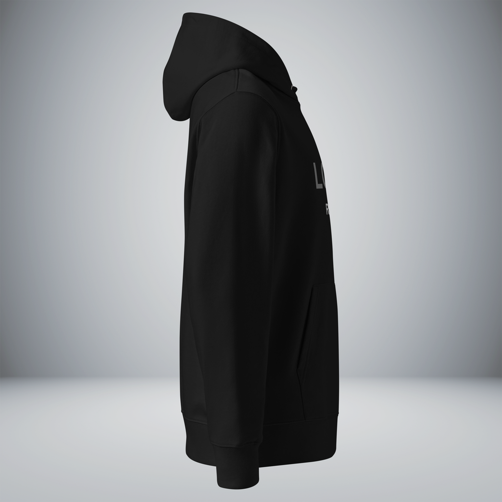 Unisex Essential Organic Hoodie