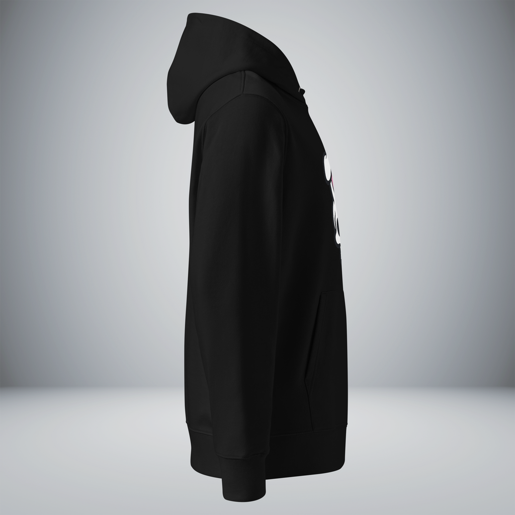 Unisex Essential Organic Hoodie