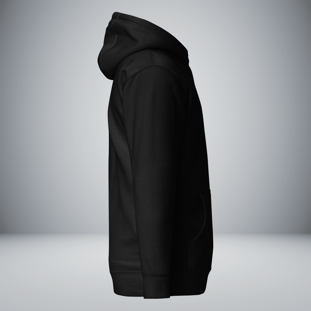 Unisex Premium Pullover Hoodie