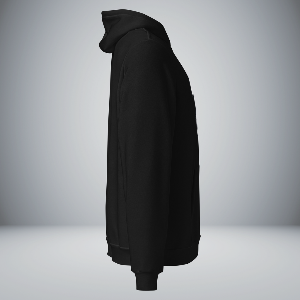 Unisex Pullover Hoodie