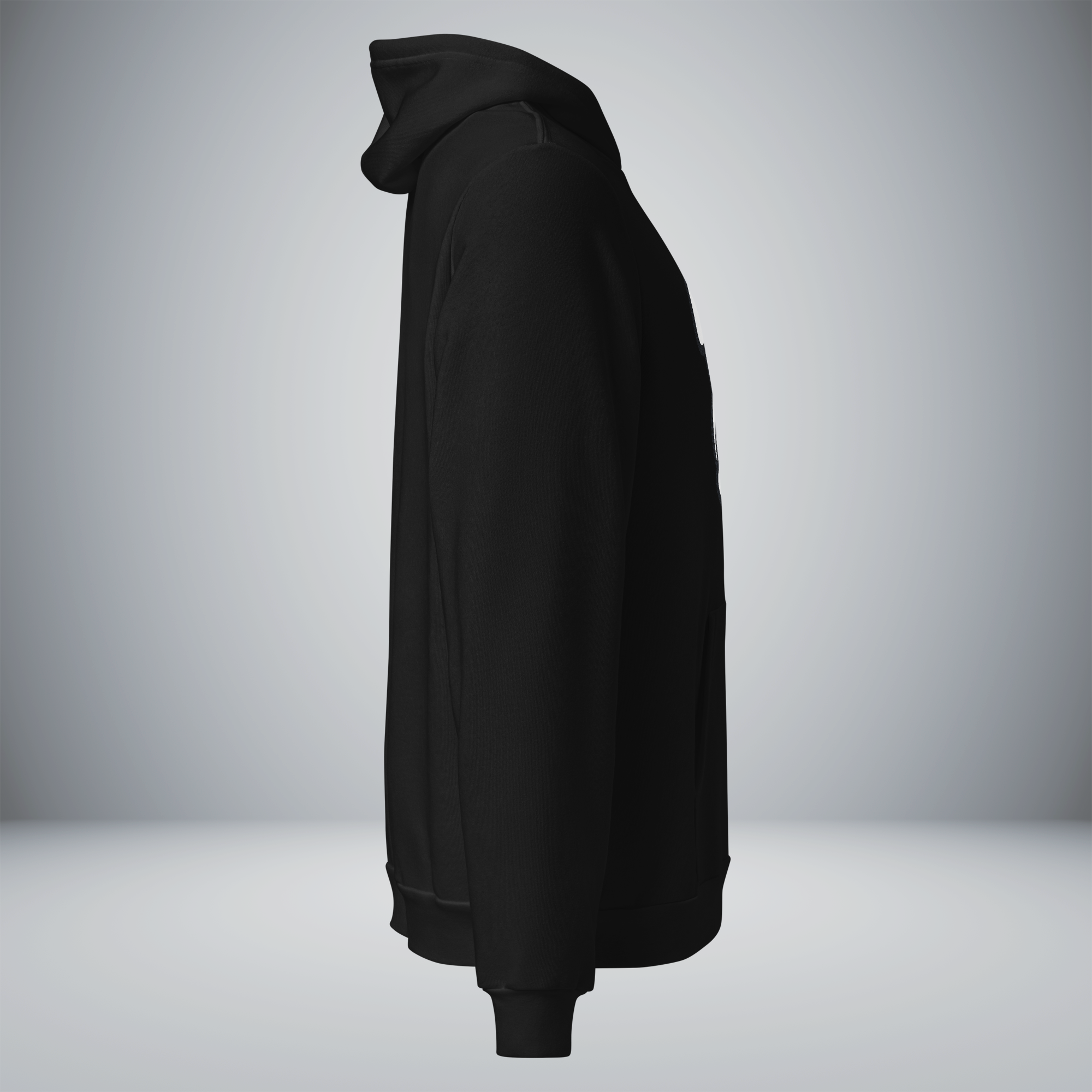 Unisex Pullover Hoodie