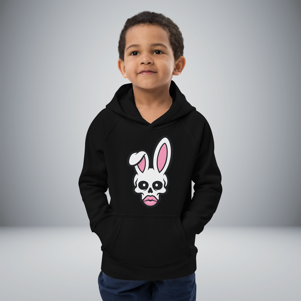 Kids Eco Hoodie