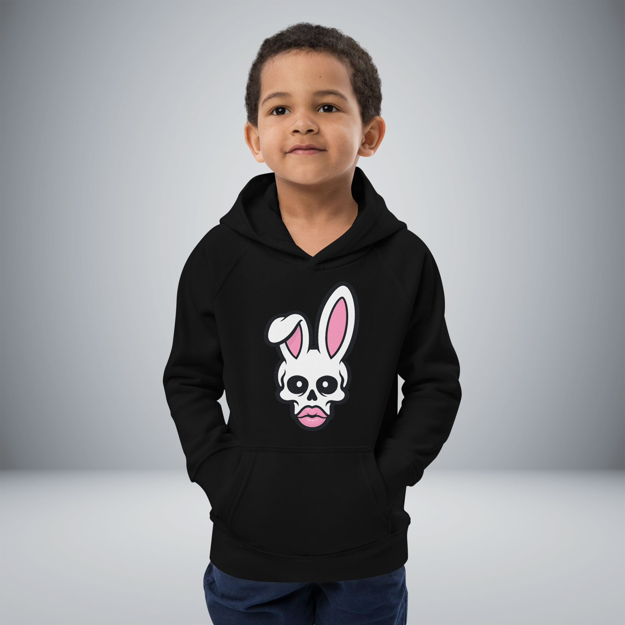 Kids Eco Hoodie