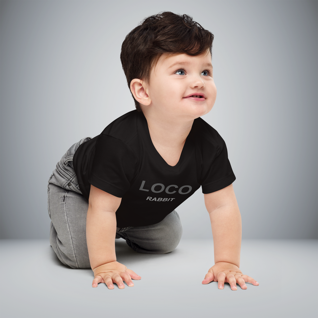 Baby Jersey Short Sleeve Tee
