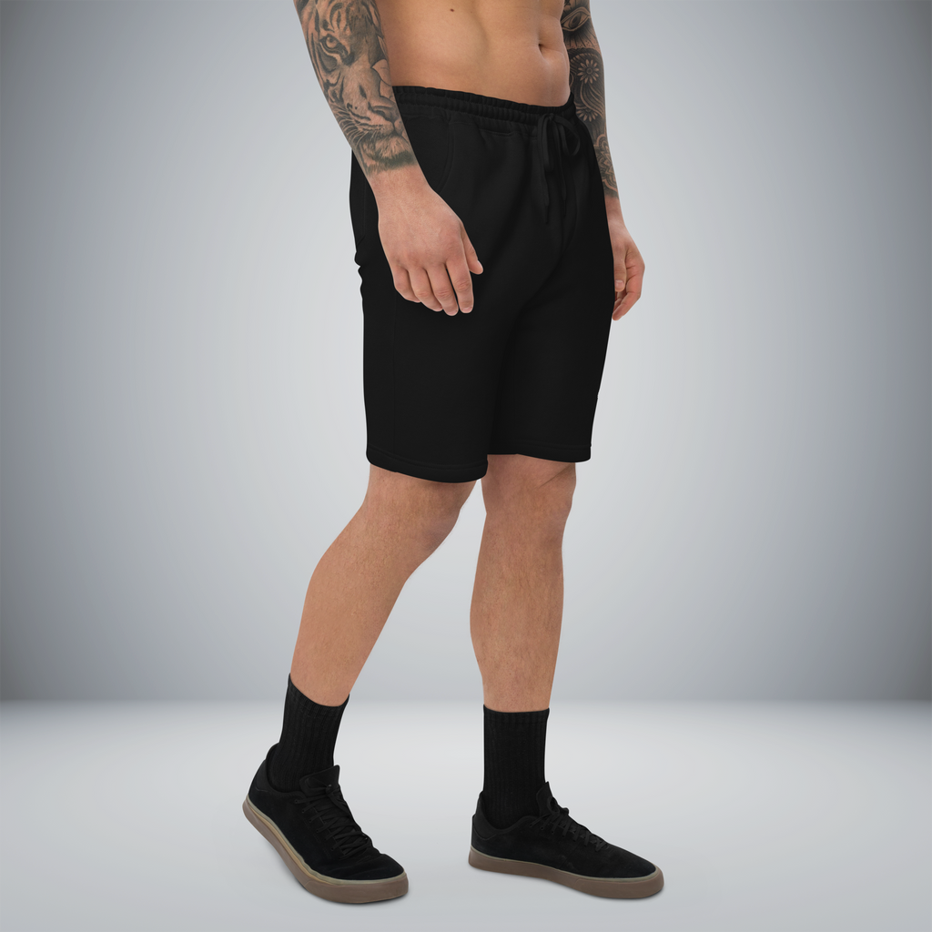 Men's Fleece Short