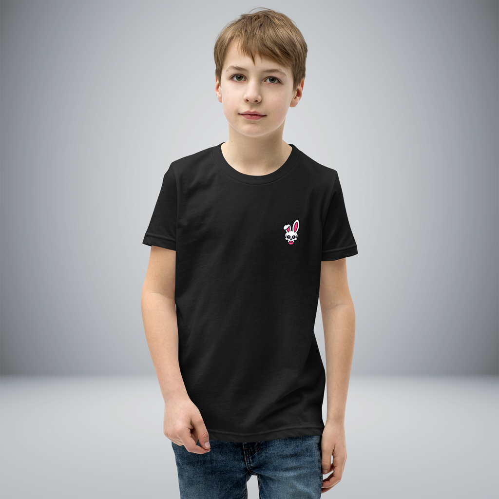 Youth Short Sleeve T-Shirt