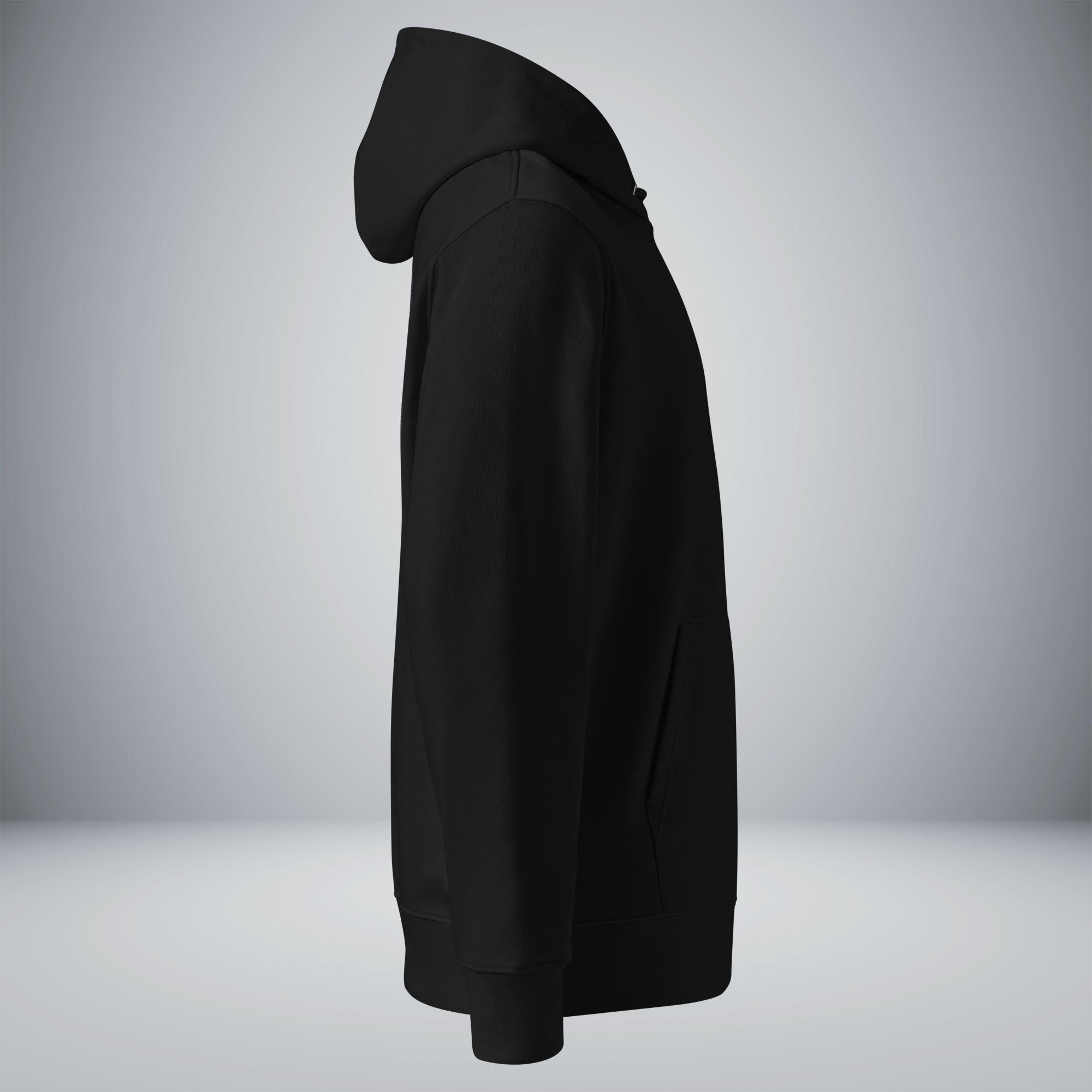 Unisex Essential Organic Hoodie
