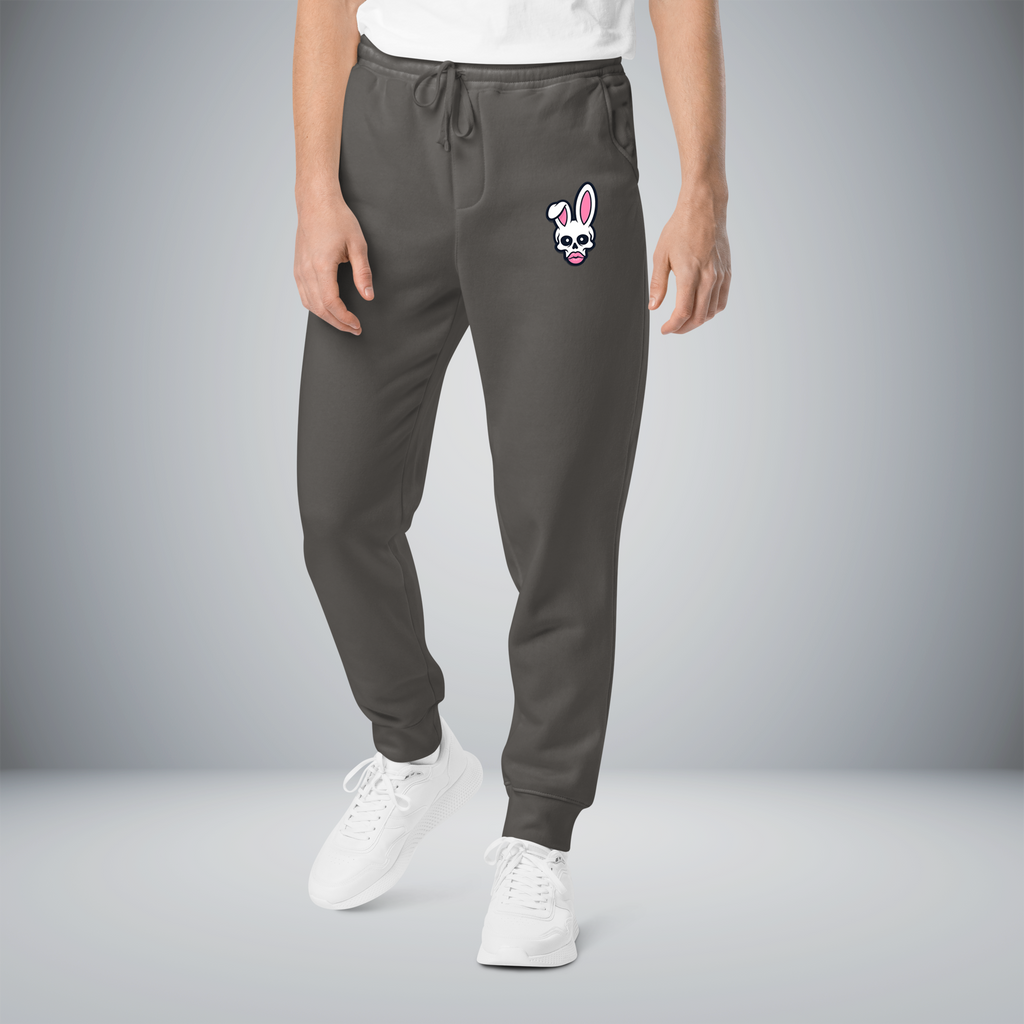 Unisex Pigment-Dyed Sweatpant