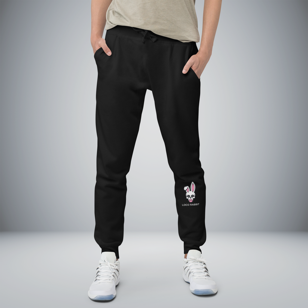 Unisex Fleece Sweatpant