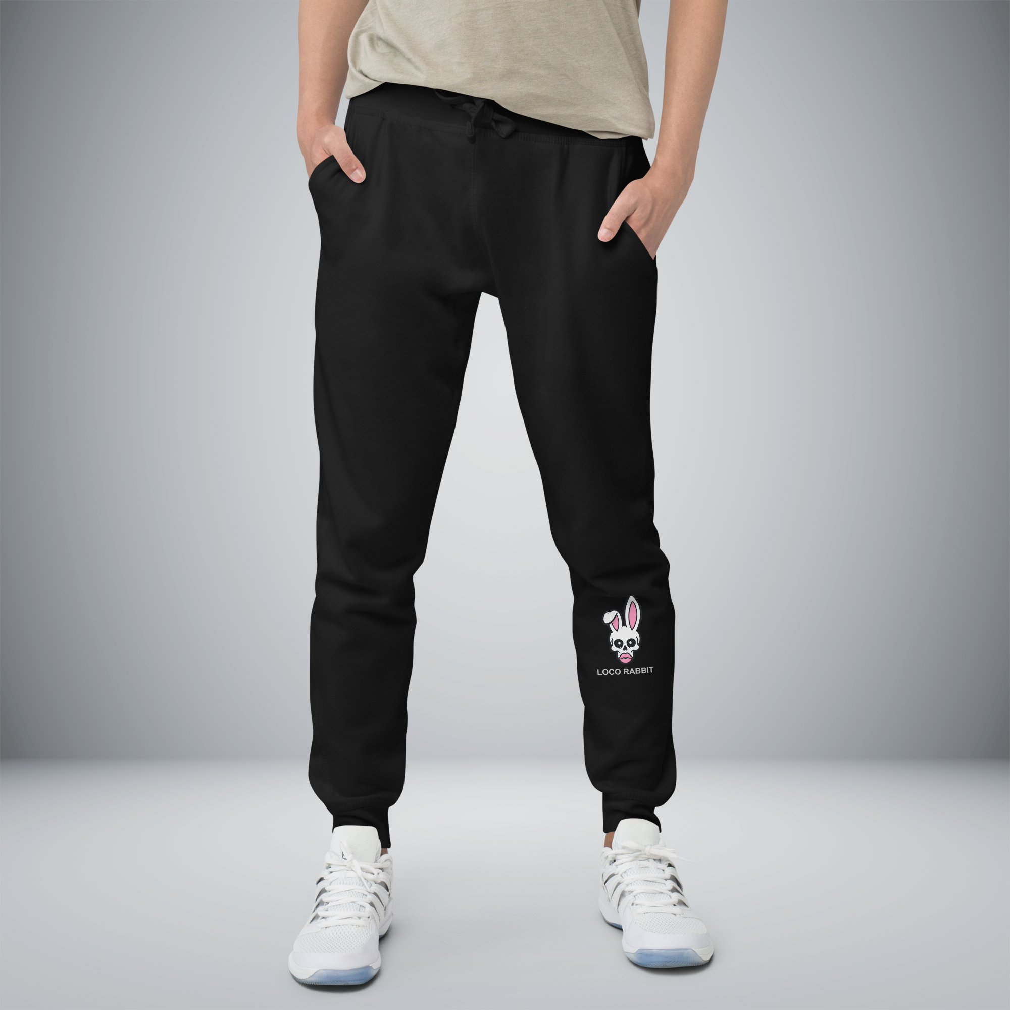 Unisex Fleece Sweatpant