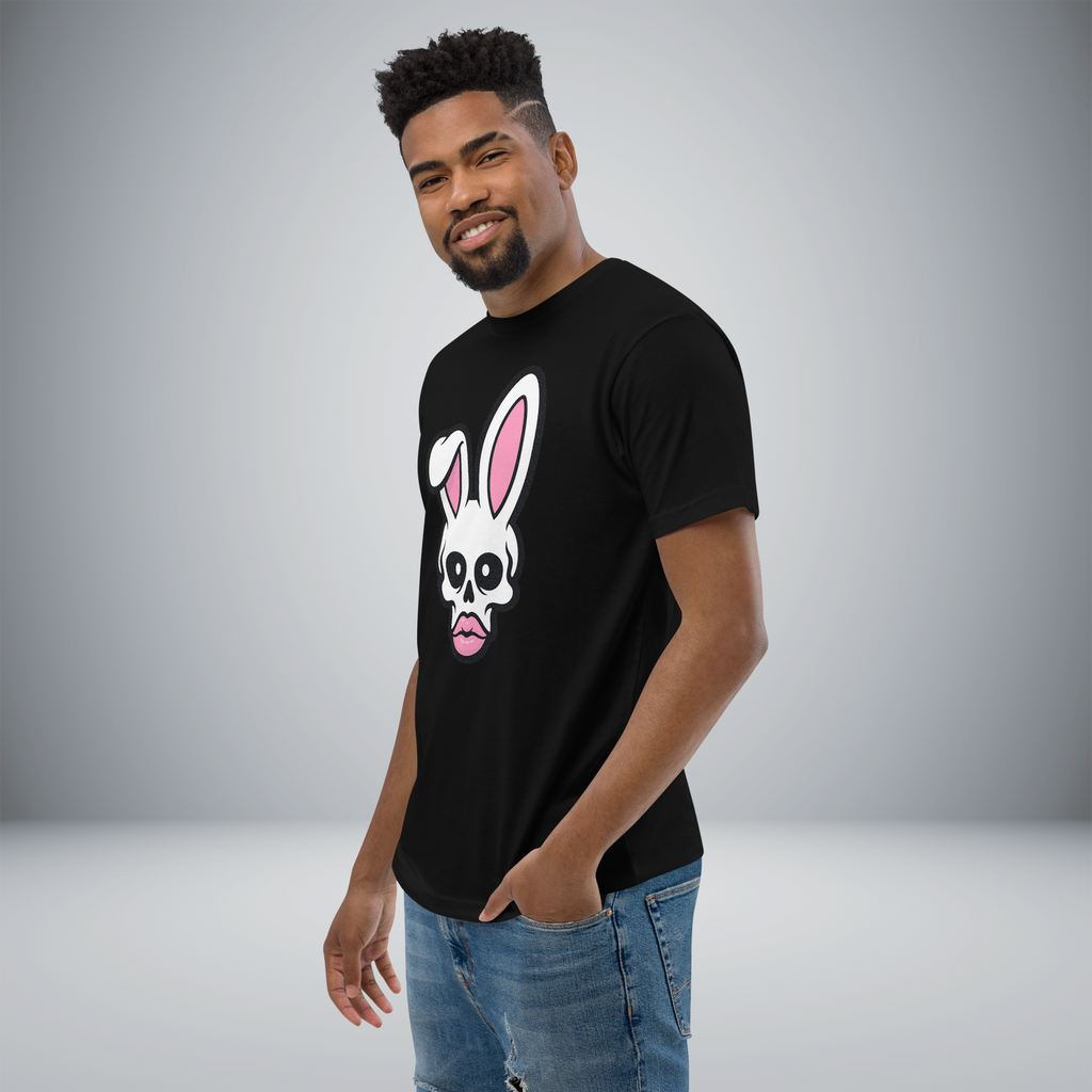 Men's Fitted T-Shirt