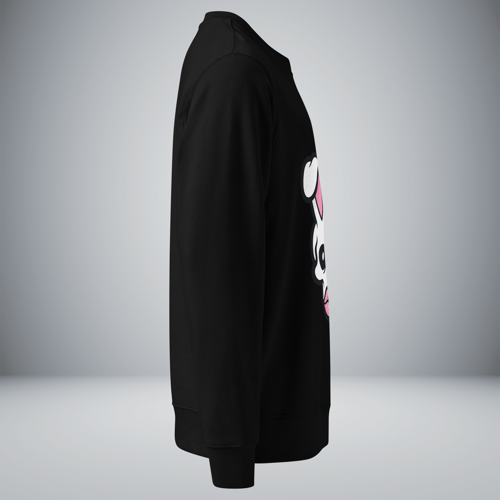 Unisex Eco Sweatshirt