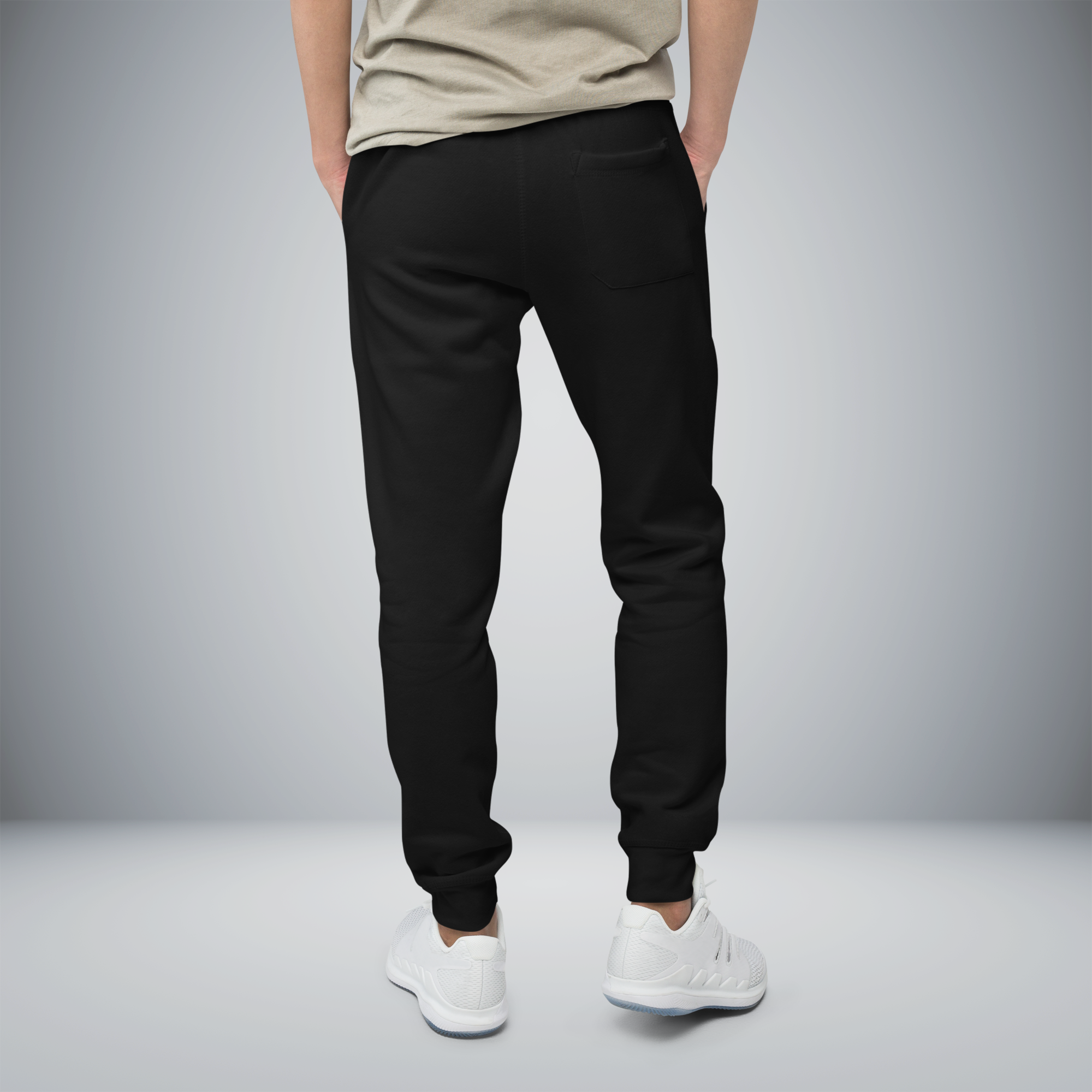 Unisex Fleece Sweatpant