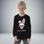 Youth Long Sleeve Tee