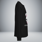 Unisex Premium Heavyweight Long Sleeve Shirt