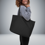 Large Organic Tote Bag