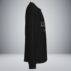 Unisex Premium Heavyweight Long Sleeve Shirt