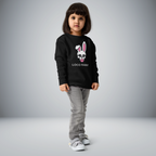 Kids Crew Neck Sweatshirt