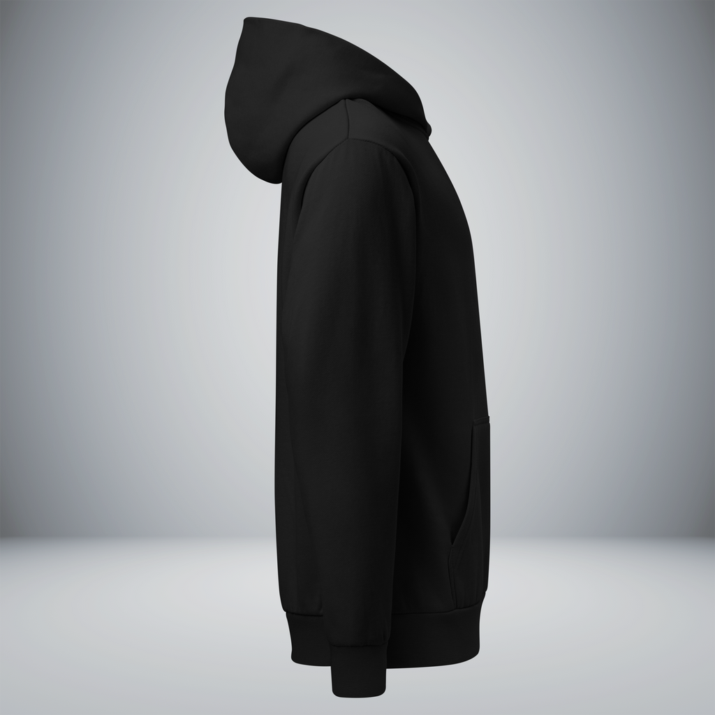 Unisex Urban hoodie